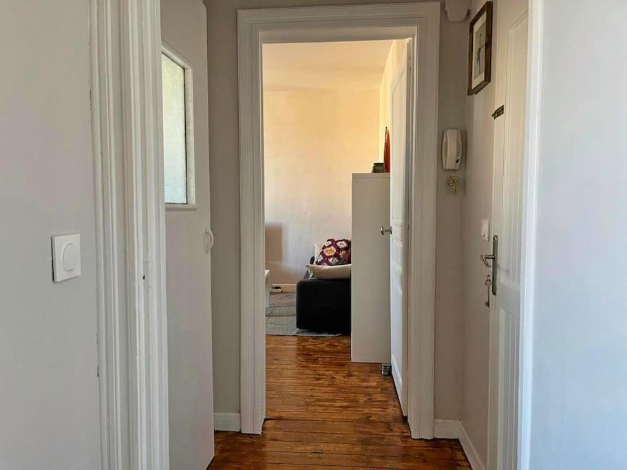 Camille - Charmant T2 Moderne Et Calme ชาโตเรอนาร์ ภายนอก รูปภาพ