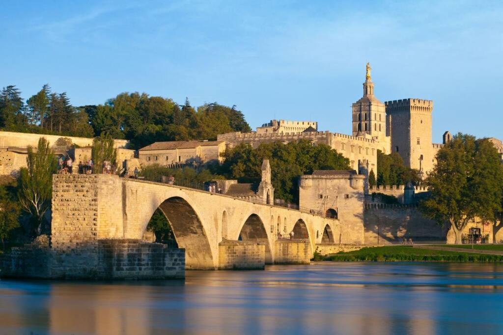 Camille - Charmant T2 Moderne Et Calme ชาโตเรอนาร์ ภายนอก รูปภาพ