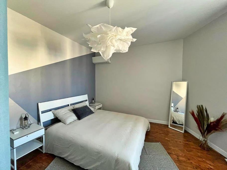 Camille - Charmant T2 Moderne Et Calme ชาโตเรอนาร์ ภายนอก รูปภาพ